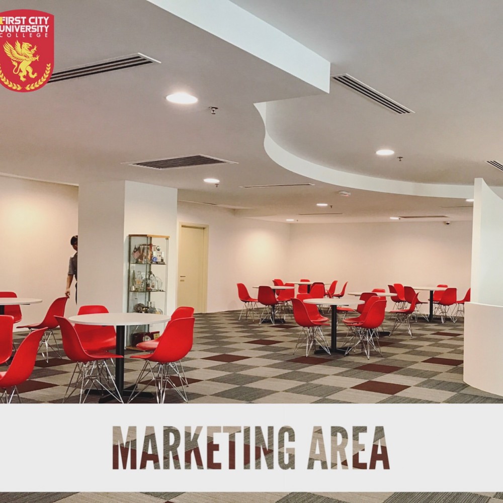 FCUC Marketing Area