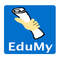EDUMY-Logo